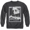 Image for Pet Sematary Crewneck - Poster Art