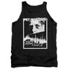 Image for Pet Sematary Tank Top - Poster Art