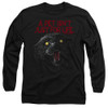 Image for Pet Sematary Long Sleeve Shirt - I Survived