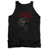 Image for Pet Sematary Tank Top - I Survived