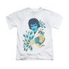 Elvis Kids T-Shirt - Peacock