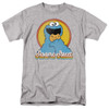Image for Sesame Street T-Shirt - Cookie Monster Layers