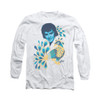 Elvis Long Sleeve T-Shirt - Peacock