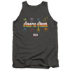 Image for Sesame Street Tank Top - Made in 1969