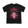 Elvis Youth T-Shirt - Let's Face It