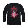 Elvis Long Sleeve T-Shirt - Let's Face It