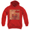 Image for Sesame Street Youth Hoodie - Ellmatic