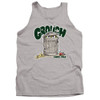 Image for Sesame Street Tank Top - Grouch