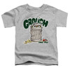 Image for Sesame Street Toddler T-Shirt - Grouch
