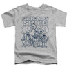 Image for Sesame Street Toddler T-Shirt - Friends Since
