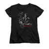 Elvis Woman's T-Shirt - Show Stopper