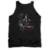 Elvis Tank Top - Show Stopper