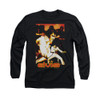 Elvis Long Sleeve T-Shirt - Showman