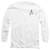 Image for Star Trek Discovery Long Sleeve Shirt - Medical Badge