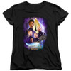 Image for Star Trek Discovery Womans T-Shirt - Discovery's Finest