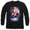Image for Star Trek Discovery Long Sleeve Shirt - Discovery's Finest