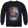 Image for Star Trek Discovery Crewneck - Discovery's Finest