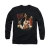 Elvis Long Sleeve T-Shirt - Soulful