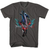Image for Devil May Cry Neroback T-Shirt