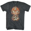 Image for Mega Man Mega Retro T-Shirt