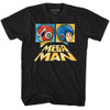 Image for Mega Man Boxy T-Shirt
