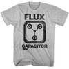 Image for Back to the Future T-Shirt - The Flux Capacitor