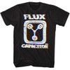 Image for Back to the Future T-Shirt - Fluxin'