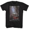 Image for Escape from New York T-Shirt - Home Video