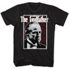 Image for The Godfather T-Shirt - Seeing Red