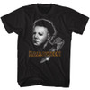 Image for Halloween T-Shirt - Airbrush