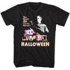Image for Halloween T-Shirt - Mikenhaus