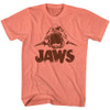Image for Jaws T-Shirt - Neon Jaws