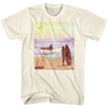 Image for Jaws T-Shirt - Surfside