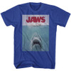 Image for Jaws T-Shirt - Poster