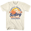 Image for Jaws T-Shirt - Amity Surfing