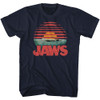 Image for Jaws T-Shirt - Sliced