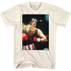 Image for Rocky T-Shirt - Real Talk