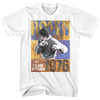 Image for Rocky T-Shirt - Classic 1976