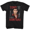 Image for Scarface T-Shirt - Tony Scarface