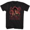 Image for Scarface T-Shirt - Red Palms