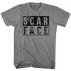 Image for Scarface T-Shirt - Boxed