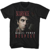 Image for Scarface T-Shirt - Mopower