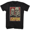 Image for The Terminator T-Shirt - T800s
