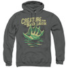 Image for The Creature From the Black Lagoon Hoodie - Creature Breacher