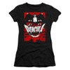 Image for Dracula Girls T-Shirt - As I Have Lived