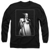 Image for Bride of Frankenstein Long Sleeve Shirt - Looks That Kill