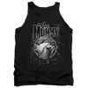 Image for The Mummy Tank Top - Rise