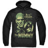 Image for The Mummy Hoodie - Boris Karloff