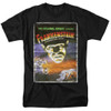 Image for Frankenstein T-Shirt - One Sheet