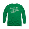 Saint Patricks Day Long Sleeve T-Shirt - Paddy O'Briens Irish Pub